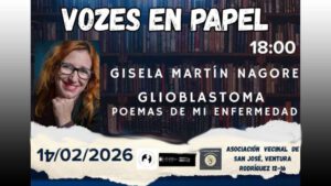 portada Vozes - Gisela Martín Nagore (2)