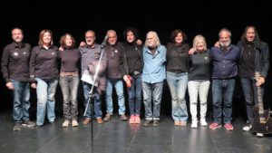 Todos Teatro Estación