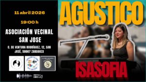 PORTADA ISASOFIA-Agustico