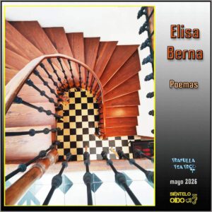 CARTEL Elisa Berna-cuadro