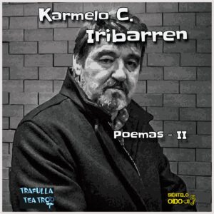 CARTEL K. Iribarren-II-bis-cuadro
