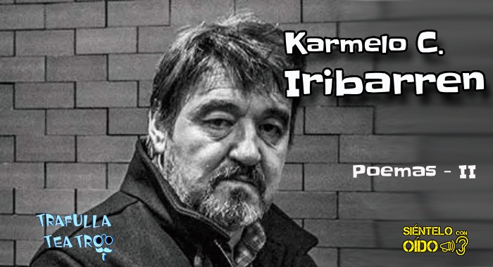Karmelo C. Iribarren – II