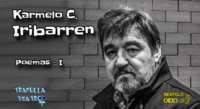 Karmelo C. Iribarren – I