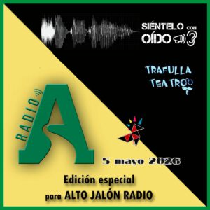 CARTEL SCO PARA AJR-9 -cuadro