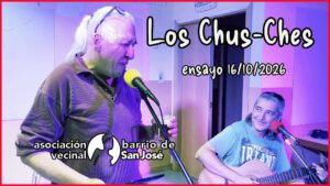 CARTEL LOS CHUS-CHES-16-10-26 (1)